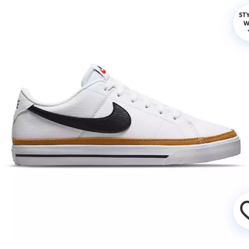 Nike Court Legacy Next Nature